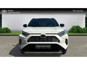 Toyota Rav4 RAV4 2.5 HSD SELECTION AWD - 63900 лв. - 10538022 5