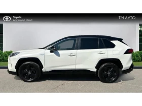 Toyota Rav4 RAV4 2.5 HSD SELECTION AWD - 63900 лв. - 10538022 3
