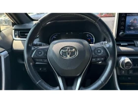 Toyota Rav4 RAV4 2.5 HSD SELECTION AWD - 63900 лв. - 10538022 13