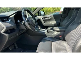 Toyota Rav4 RAV4 2.5 HSD SELECTION AWD - 63900 лв. - 10538022 12