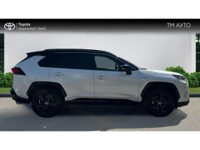 Toyota Rav4 RAV4 2.5 HSD SELECTION AWD - 63900 лв. - 10538022 17