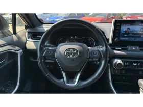 Toyota Rav4 RAV4 2.5 HSD SELECTION AWD - 63900 лв. - 10538022 9