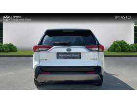 Toyota Rav4 RAV4 2.5 HSD SELECTION AWD - 63900 лв. - 10538022 4