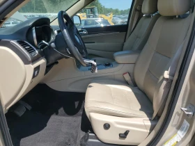 Jeep Grand cherokee SUMMIT, 4X4  | Mobile.bg    7