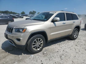 Jeep Grand cherokee SUMMIT, 4X4 