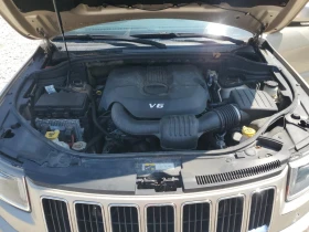 Jeep Grand cherokee SUMMIT, 4X4  | Mobile.bg    12