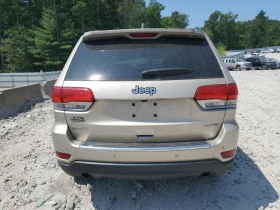 Jeep Grand cherokee SUMMIT, 4X4  | Mobile.bg    6
