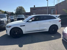 Jaguar F-PACE 2017 20d R-Sport * БЕЗ ПЪРВОНАЧАЛНА ВНОСКА* - 20890 лв. - 70408186 4