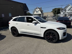 Jaguar F-PACE 2017 20d R-Sport * БЕЗ ПЪРВОНАЧАЛНА ВНОСКА* - 20890 лв. - 70408186 3