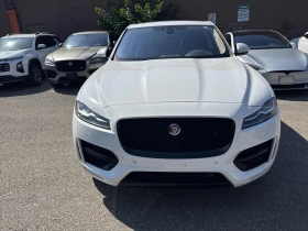 Jaguar F-PACE 2017 20d R-Sport * БЕЗ ПЪРВОНАЧАЛНА ВНОСКА* - 20890 лв. - 70408186 2