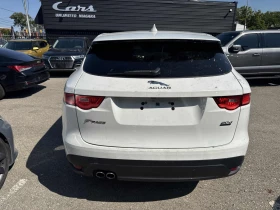 Jaguar F-PACE 2017 20d R-Sport * БЕЗ ПЪРВОНАЧАЛНА ВНОСКА* - 20890 лв. - 70408186 5