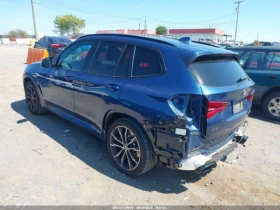 BMW X3 M40I * * CARFAX * * АВТО КРЕДИТ * * - 39999 лв. - 55601932 6