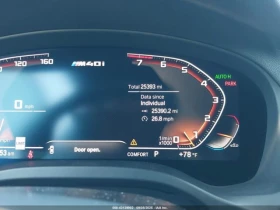 BMW X3 M40I * * CARFAX * * АВТО КРЕДИТ * * - 39999 лв. - 55601932 13