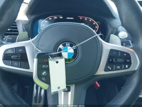 BMW X3 M40I * * CARFAX * * АВТО КРЕДИТ * * - 39999 лв. - 55601932 12