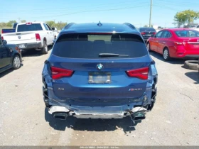 BMW X3 M40I * * CARFAX * * АВТО КРЕДИТ * * - 39999 лв. - 55601932 9
