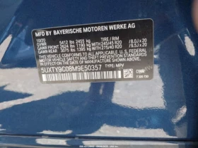 BMW X3 M40I * * CARFAX * * АВТО КРЕДИТ * * - 39999 лв. - 55601932 15