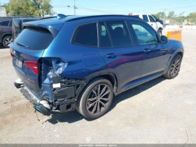 BMW X3 M40I * * CARFAX * * АВТО КРЕДИТ * * - 39999 лв. - 55601932 7
