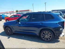 BMW X3 M40I * * CARFAX * * АВТО КРЕДИТ * * - 39999 лв. - 55601932 5