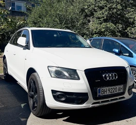 Обява за продажба на Audi Q5 3.0 TDI ~23 000 лв. - изображение 1