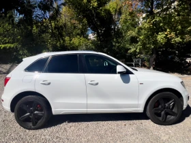 Обява за продажба на Audi Q5 3.0 TDI ~23 000 лв. - изображение 5