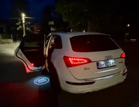 Обява за продажба на Audi Q5 3.0 TDI ~23 000 лв. - изображение 3