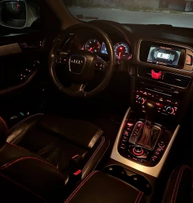 Обява за продажба на Audi Q5 3.0 TDI ~23 000 лв. - изображение 8