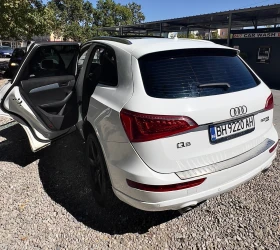 Обява за продажба на Audi Q5 3.0 TDI ~23 000 лв. - изображение 2