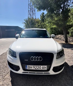 Обява за продажба на Audi Q5 3.0 TDI ~23 000 лв. - изображение 4