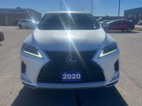 Lexus RX * 350 * CARFAX *    | Mobile.bg    6