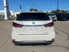 Lexus RX * 350 * CARFAX *    | Mobile.bg    4