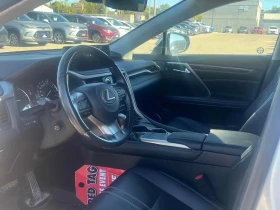 Lexus RX * 350 * CARFAX *    | Mobile.bg    5