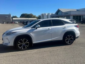 Lexus RX * 350 * CARFAX *    | Mobile.bg    2