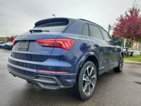 Audi Q3 * TECHNIK* CARFAX * БЕЗ ПЪРВОНАЧАЛНА ВНОСКА - 45500 лв. / 23263.78 € - 38446130 7