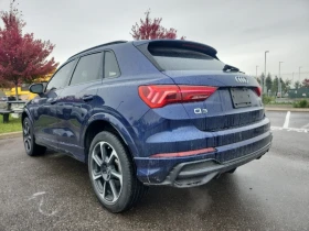 Audi Q3 * TECHNIK* CARFAX * БЕЗ ПЪРВОНАЧАЛНА ВНОСКА - 45500 лв. / 23263.78 € - 38446130 6