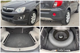 Opel Antara 2.2CDTI 163 44 COSMO* NAVI* * *  | Mobile.bg    16