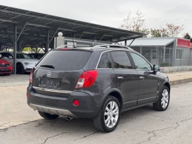 Opel Antara 2.2CDTI 163 44 COSMO* NAVI* * *  | Mobile.bg    5