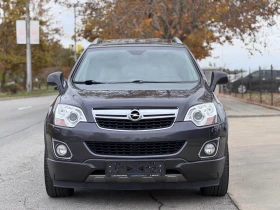 Opel Antara 2.2CDTI 163 44 COSMO* NAVI* * *  | Mobile.bg    8