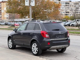 Opel Antara 2.2CDTI 163 44 COSMO* NAVI* * *  | Mobile.bg    3