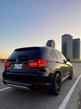 BMW X5 XDRIVE * * CARFAX * * АВТОКРЕДИТ * *  - 26999 лв. / 13804.37 € - 65131960 5