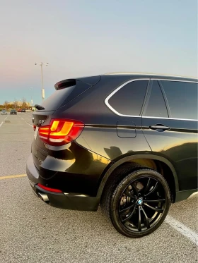 BMW X5 XDRIVE * * CARFAX * * АВТОКРЕДИТ * *  - 26999 лв. / 13804.37 € - 65131960 8