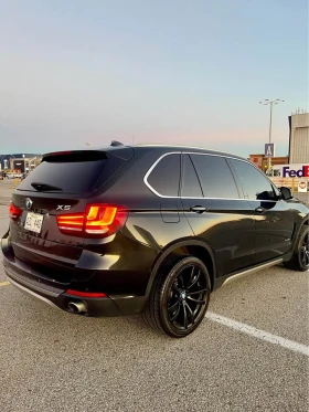 BMW X5 XDRIVE * * CARFAX * * АВТОКРЕДИТ * *  - 26999 лв. / 13804.37 € - 65131960 6