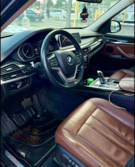 BMW X5 XDRIVE * * CARFAX * * АВТОКРЕДИТ * *  - 26999 лв. / 13804.37 € - 65131960 11