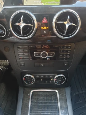 Mercedes-Benz GLK 250 Bluetec 4matic, снимка 6
