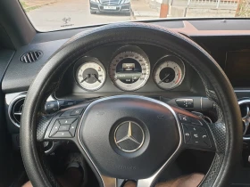 Mercedes-Benz GLK 250 Bluetec 4matic, снимка 5