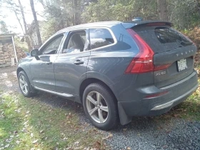 Volvo XC60 * Inscription Expression * CARFAX * БЕЗ ПЪРВОНАЧАЛ - 26000 € / 50851.58 лв. - 41356096 9