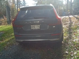 Volvo XC60 * Inscription Expression * CARFAX * БЕЗ ПЪРВОНАЧАЛ - 26000 € / 50851.58 лв. - 41356096 7
