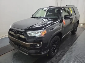 Toyota 4runner * 4WD * CARFAX * БЕЗ ПЪРВОНАЧАЛНА ВНОСКА