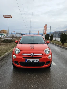 Fiat 500X 2.4 automatic, снимка 2