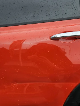 Fiat 500X 2.4 automatic, снимка 7