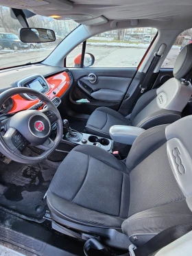 Fiat 500X 2.4 automatic | Mobile.bg � ����� ������ 11